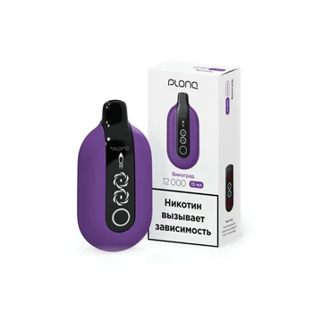Plonq Ultra 12000 - Виноград