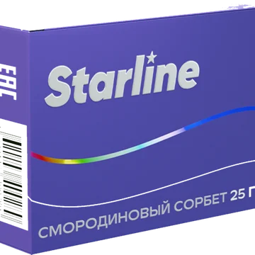 смородина