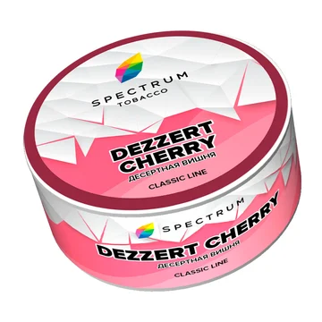 Spectrum - Dezzert Cherry 25гр.