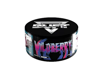 Duft - Wildberry 20гр.