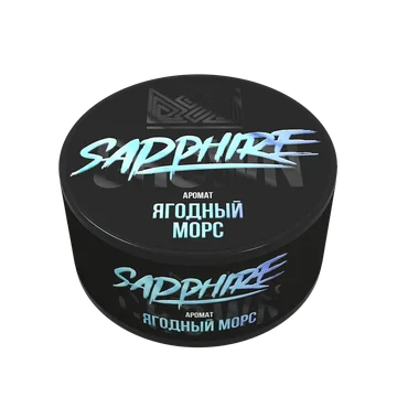 Sapphire Crown - Mors (Ягодный морс) 25гр