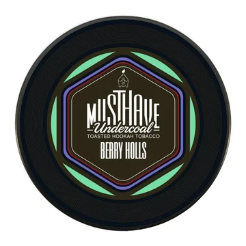 MUST HAVE - BERRY HOLLS
