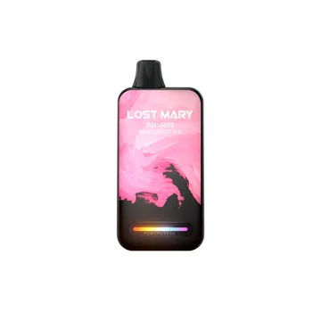 LOST MARY BM16000 - Чай Ягодный Микс
