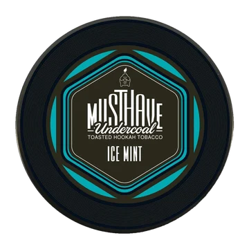 MUST HAVE - ICE MINT