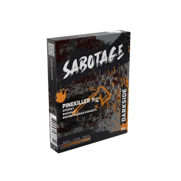 SABOTAGE-PINEKILLER-30gr