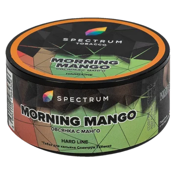 morning mangi
