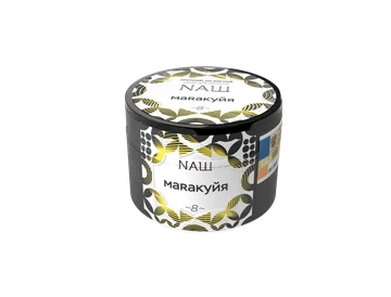 Маракуйя