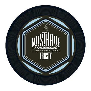 MUST HAVE - FROSTY