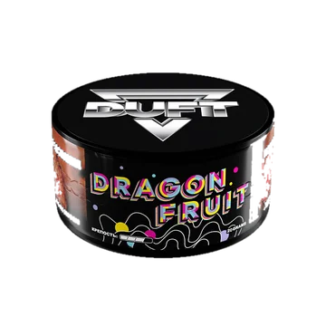 Duft - Dragon fruit 20гр.