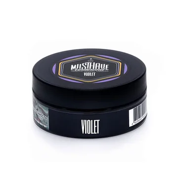 Must have - Violet 125гр.