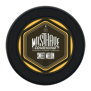 MUST HAVE - SWEET MELON