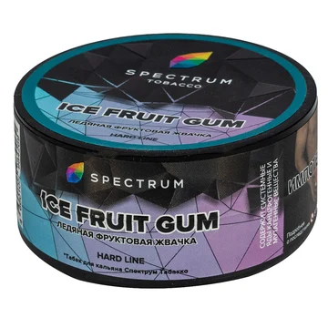 ice fruit gum