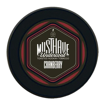 MUST HAVE - CRANBERRY