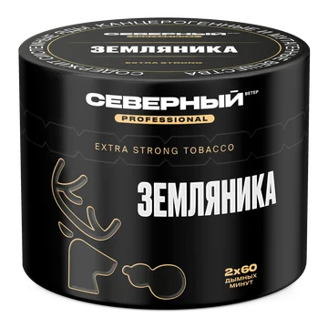 Земляника
