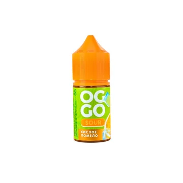 OGGO - Кислое помело