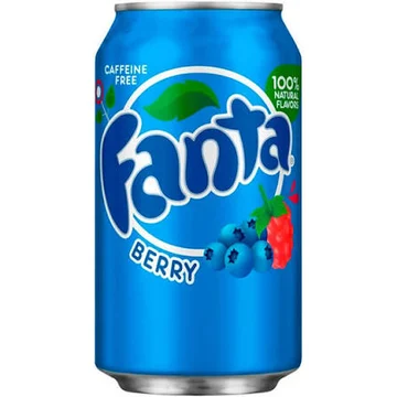 Fanta Berry 0,35