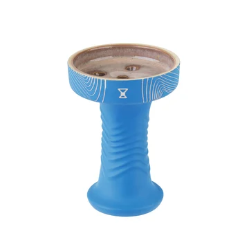 Чаша Alpha Bowl Wave Killer (South Blue)