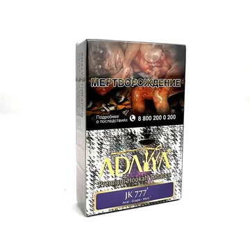 Adalya - Джокер (Joker 777) 50гр