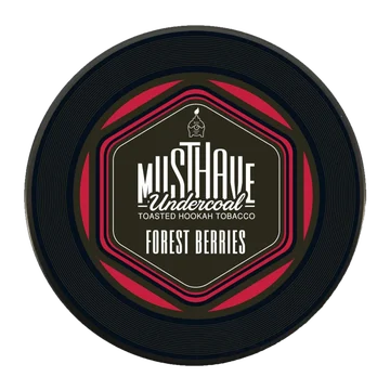 MUST HAVE - FOREST BERRIES