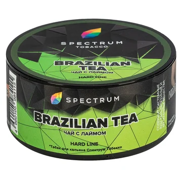 brazillian tea