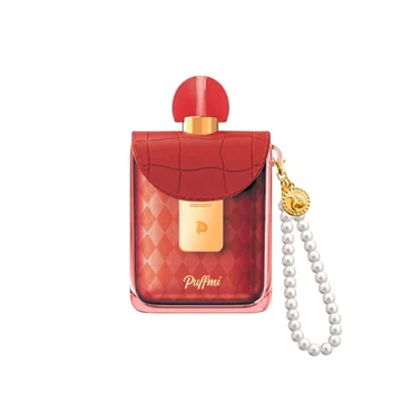 PUFFMI FLORA 25000 - гранатовый сок