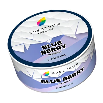 Spectrum - Blue Berry 25гр.