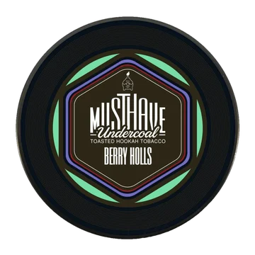 MUST HAVE - BERRY HOLLS