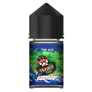 toxic-blue