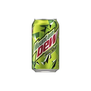 Mountain Dew Citrus Blast 330мл