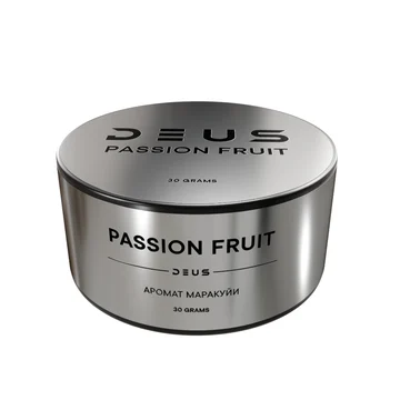 Deus - Passion Fruit (Маракуйя) 30 гр