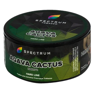 agava cactus