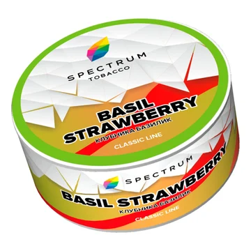 Spectrum - Basil Strawberry 25гр.