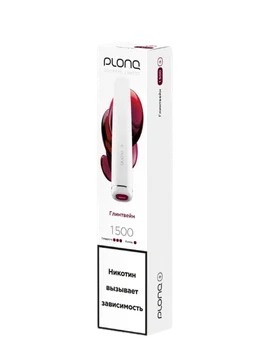 PLONQ PLUS COCKTAIL 1500 - ГЛИНТВЕЙН