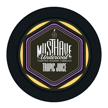 MUST HAVE - TROPIC JUICE