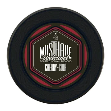 MUST HAVE - CHERRY - COLA