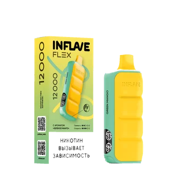 INFLAVE-FLEX-12000-Zelenoe-mango-2_
