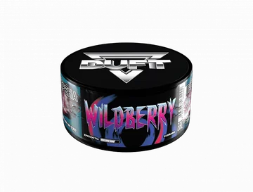 Duft - Wildberry 20гр.