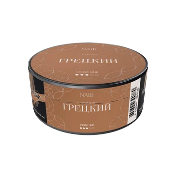 Грецкий 30г