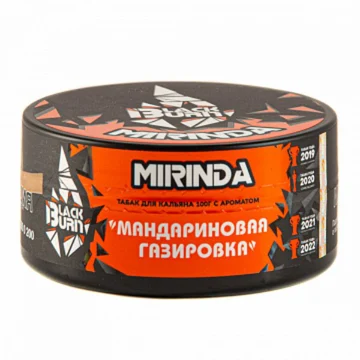 100 mirinda