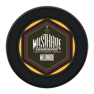 MUST HAVE - MELONADE