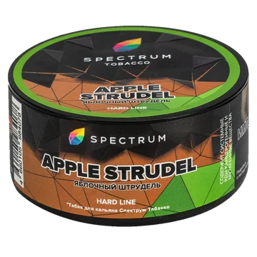 apple strudel