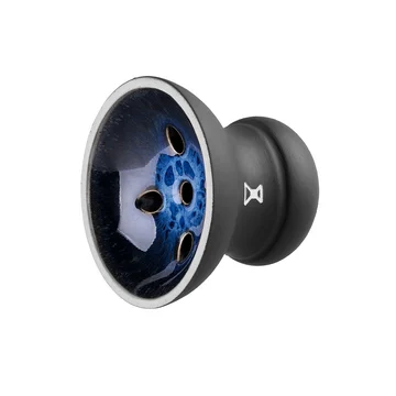 Чаша Alpha Bowl Doll (Black DeepBlue)