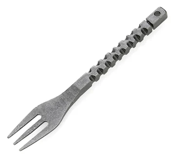Вилка Werkbund Fork Hobel