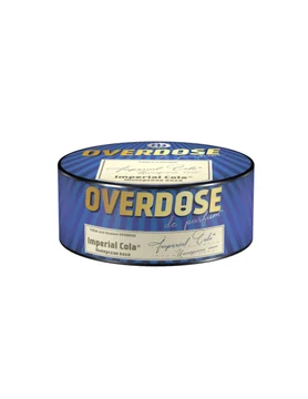 Overdose -  Имперская кола (Imperial Cola De Parfum), 25гр