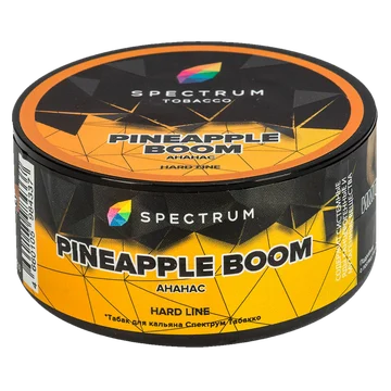 pineappleboom