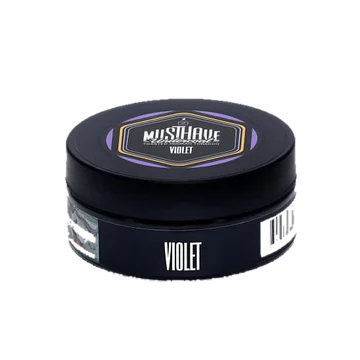 Must have - Violet 125гр.