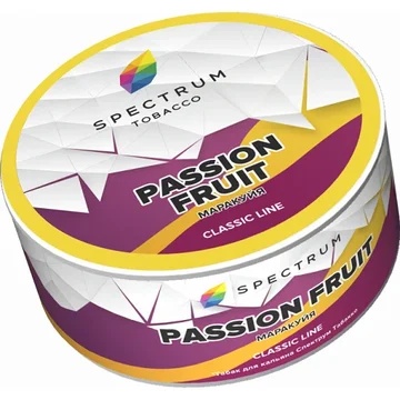 Spectrum -  Passion Fruit 25гр.