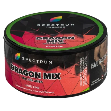 dragon mix