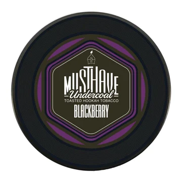 MUST HAVE - BLACKBERRY