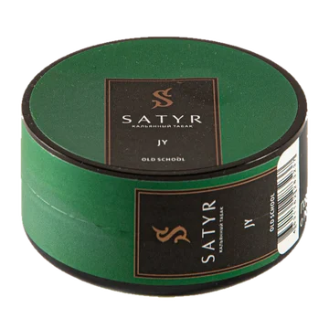Satyr - JY 25гр.